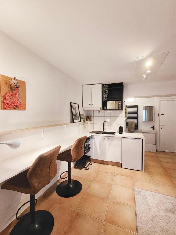 Apartment The Surf