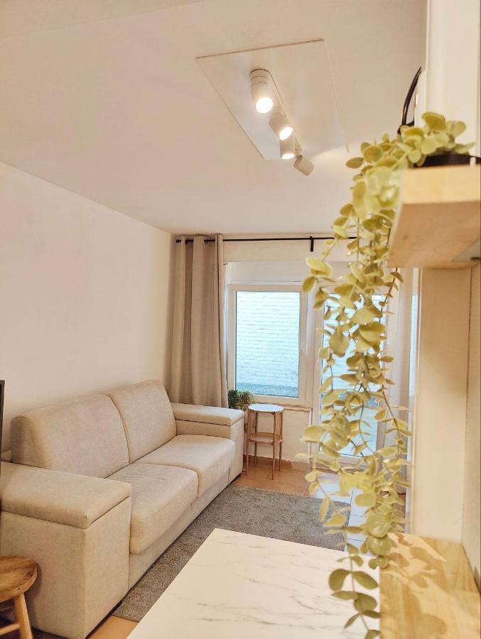 The Surf Apartment *